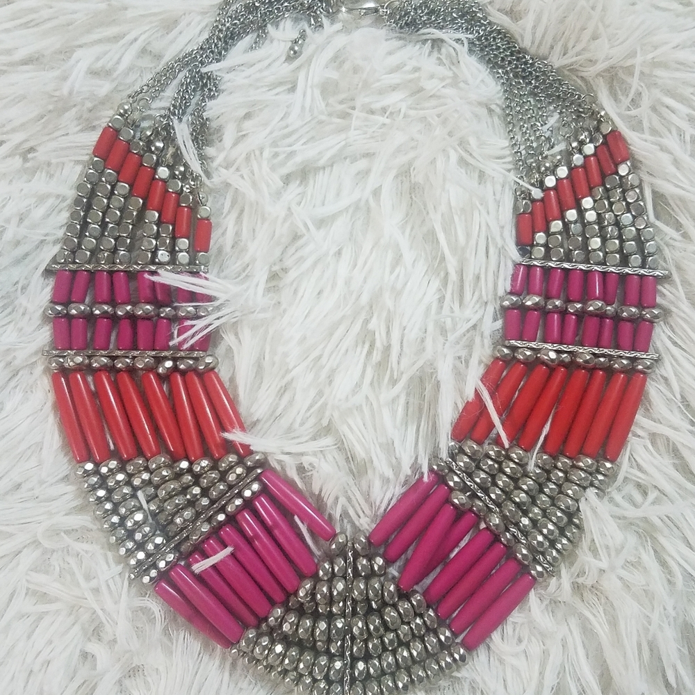 Statement Necklace